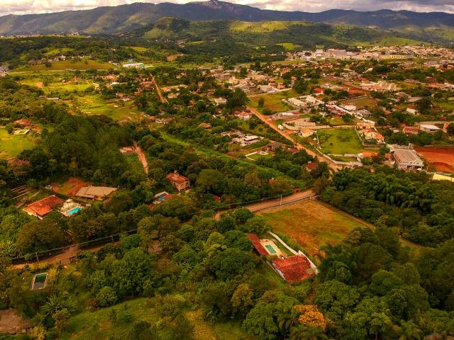 Chácara 4200 m² Atibaia Ac. Permuta. Cód. JEB-9 - Foto 20