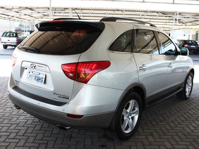 Veracruz 3.8 awd, top, 7 lug e teto, vendo, troco, financio! - Foto 6