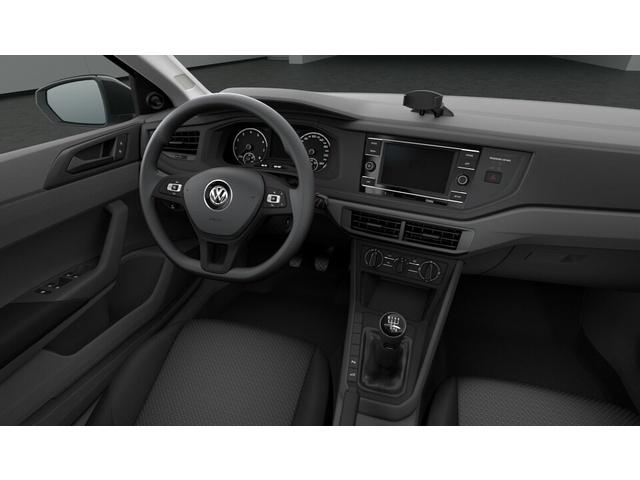 VOLKSWAGEN POLO 1.6 MSI TOTAL FLEX 2019 - Foto 2