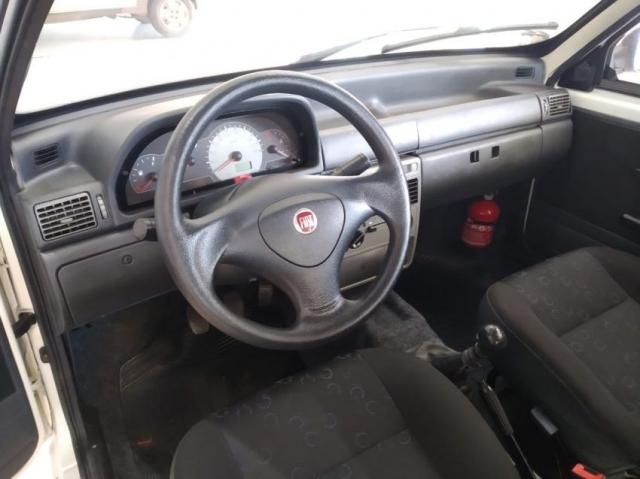 Fiat Uno Mille ECONOMY 4P - Foto 4