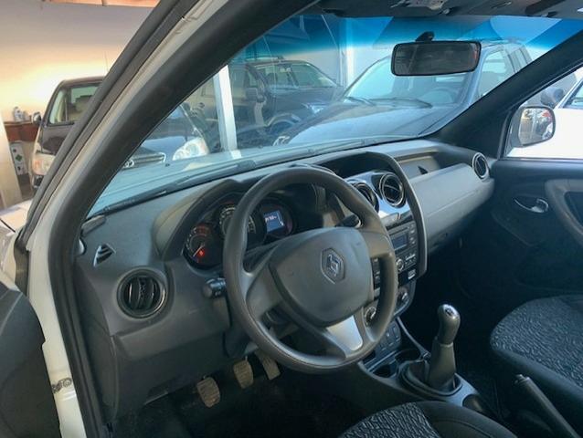 Renault Duster Oroch Dynamique 1.6 2017\17 - Foto 7