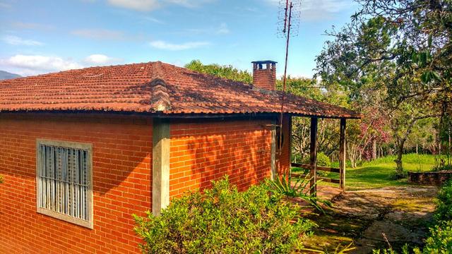 Chácara 4200 m² Atibaia Ac. Permuta. Cód. JEB-9 - Foto 9