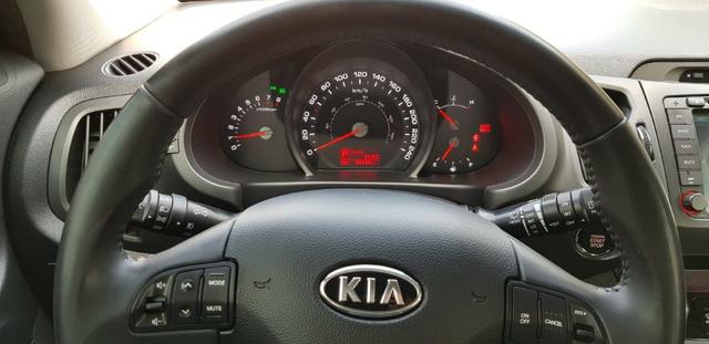 Sportage EX Completo 2014 - Foto 11