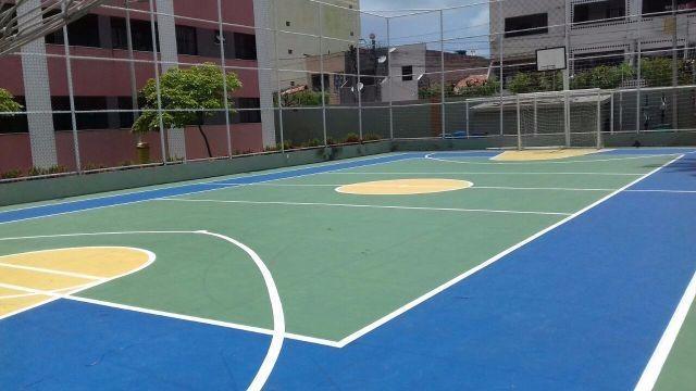 Apartamento 3 quartos no Alvaro Weyne em ótimo estado de conservação - Foto 3