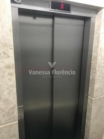 Frente para 2 Avenida Mobiliado Apartamento com Terraço 03 Quartos sendo 01 Suíte - Foto 16