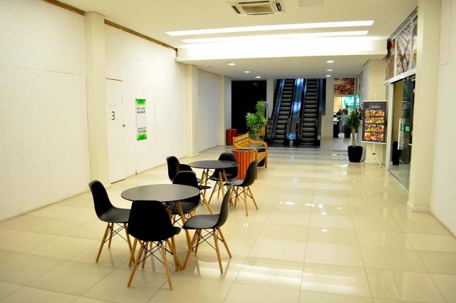 Loja comercial para alugar em Centro, Florianópolis cod:32607 - Foto 4