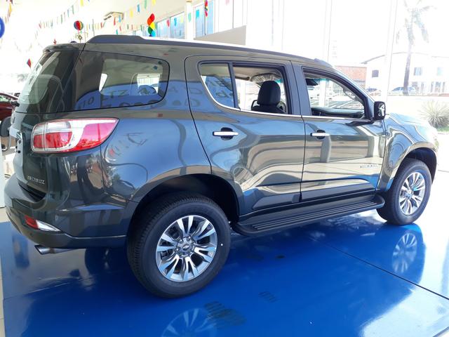 Trailblazer - Foto 6
