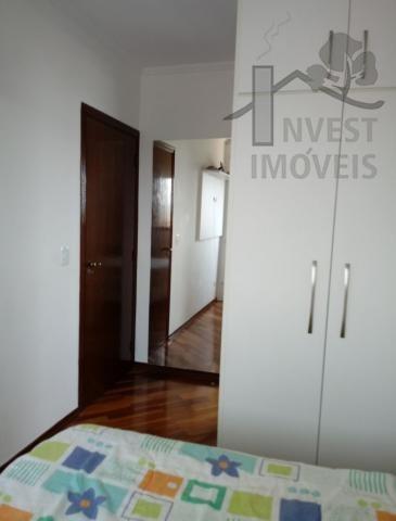 COD 3513 -Cobertura duplex no centro de Ibíuna 131 M² - Foto 19