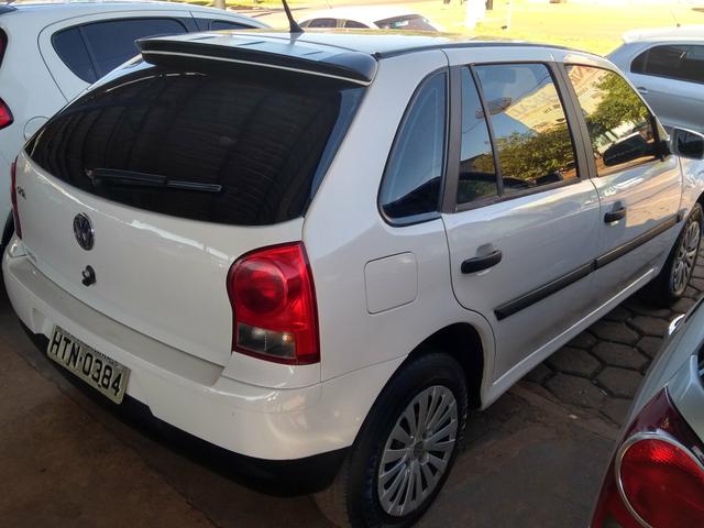 Gol G4 completo 1.0