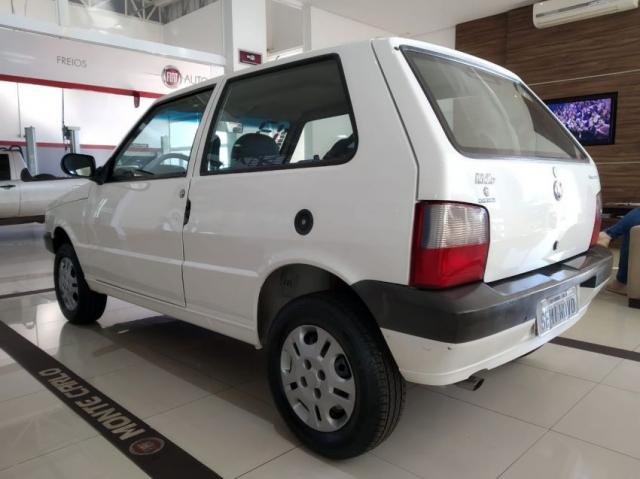 Fiat Uno Mille ECONOMY 4P - Foto 3