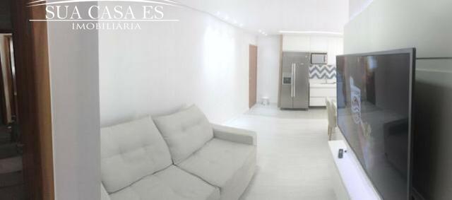 Apartamento 02 quartos suite Canadense -Sol manhã -Reserva Parque- Valparaíso - Foto 2