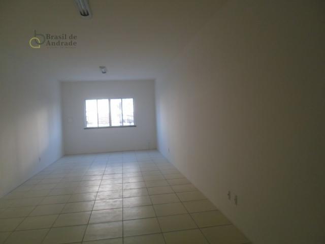 Sala, Meireles, Fortaleza-CE - Foto 2