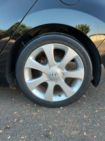 Elantra Gls 1.8 2012/13 com Teto - Foto 11
