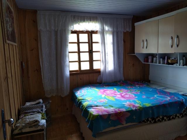 REF. 2427 Excelente chácara com 1.100m²e casa no Roça velha - Araucária/PR - Foto 8