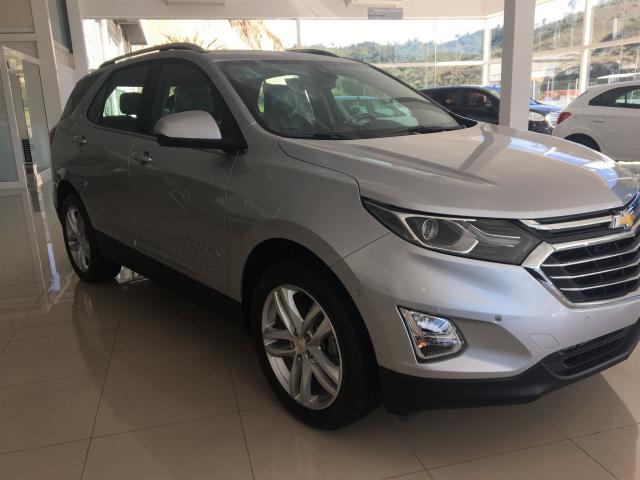 CHEVROLET EQUINOX 2018/2019 2.0 16V TURBO GASOLINA PREMIER AWD AUTOMÁTICO - Foto 5