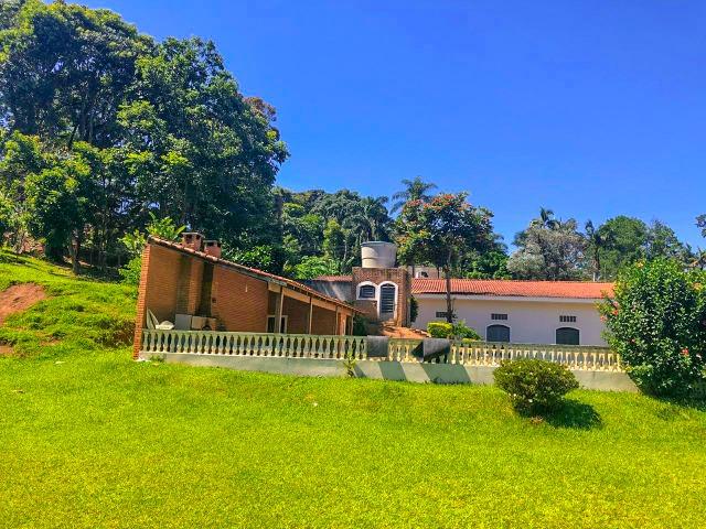 Chácara 7000 m² Atibaia Ac. Permuta. Cód. JEB-8 - Foto 3