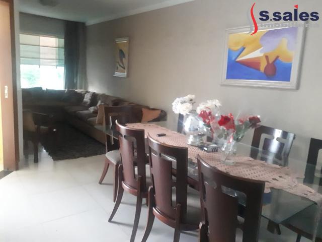Casa à venda com 3 dormitórios em Setor habitacional vicente pires, Brasília cod:CA00248 - Foto 6