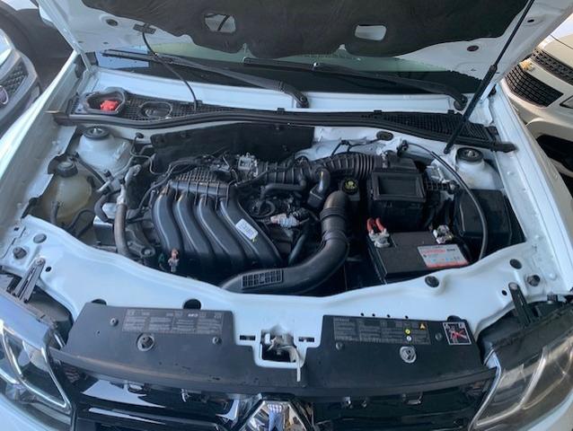 Renault Duster Oroch Dynamique 1.6 2017\17 - Foto 10