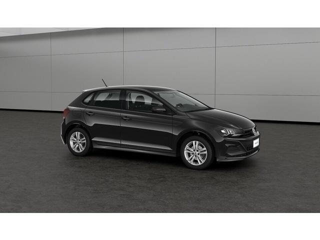 VOLKSWAGEN POLO 1.6 MSI TOTAL FLEX 2019 - Foto 4