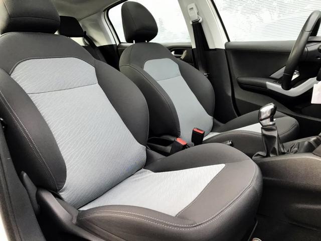 PEUGEOT 208 2013/2014 1.5 ALLURE 8V FLEX 4P MANUAL - Foto 8