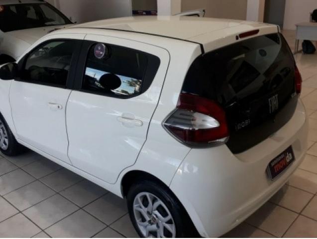 Fiat Mobi Drive 2018 1.0 Completo - Foto 5