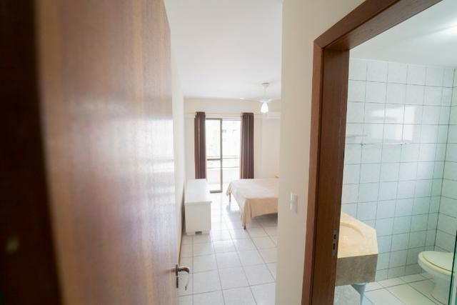 Apto 3 Dormitórios, bem localizado, mobiliado, ótimo histórico de locação de temporada - Foto 11