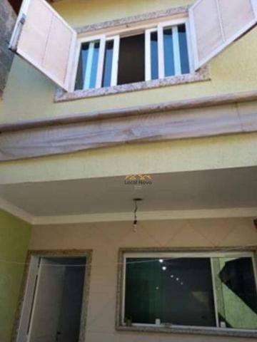Sobrado com 3 dormitórios para alugar, 130 m² por r$ 1.700,00/mês - parque continental i - - Foto 11