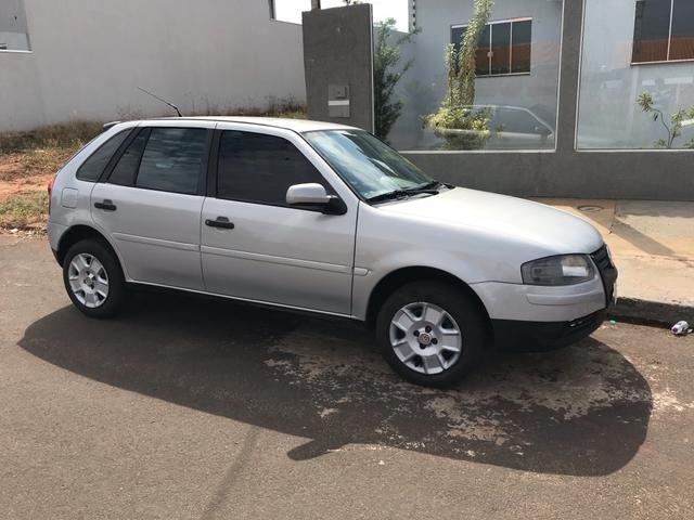 Gol 1.6 power completo - Foto 4