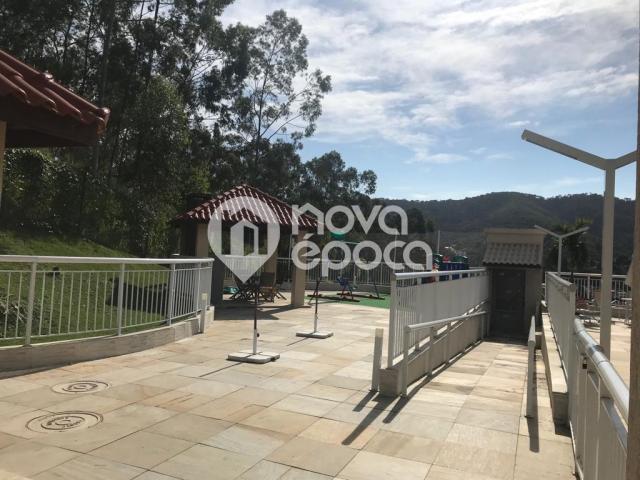 Casa de condomínio à venda com 4 dormitórios cod:SP4CS39088 - Foto 3