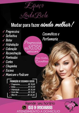 Cabelereira