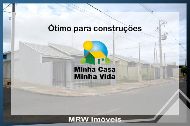 8314 | Terreno à venda em Jardim Paraiso, Nova Esperança - Foto 4