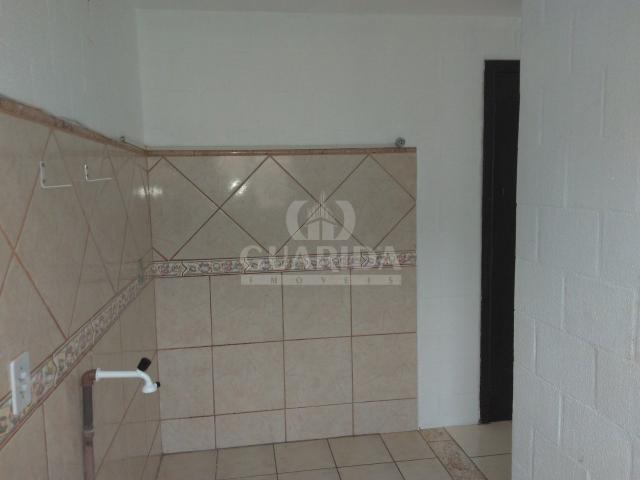 Apartamento à venda com 1 dormitórios em Vila nova, Porto alegre cod:151885 - Foto 6
