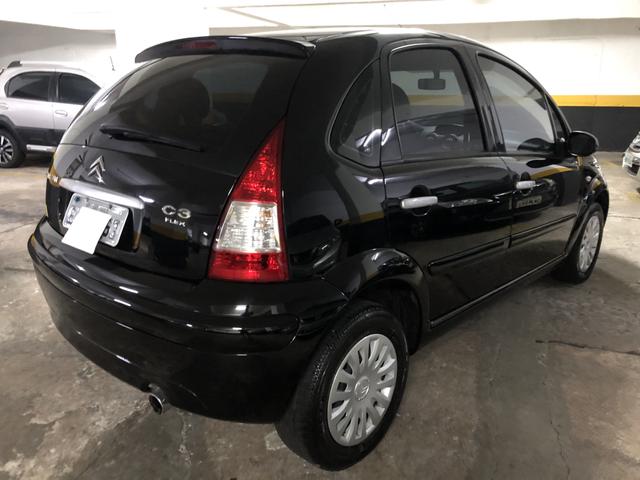 C3 1.4 Glx 2010 - 47.000 km - Foto 4