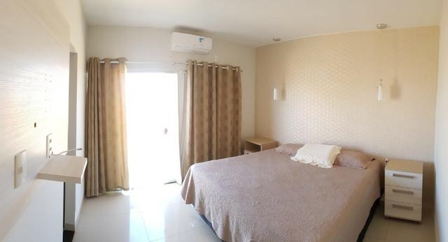 Samuel Pereira oferece: Casa 3 Suites Sobradinho Alto da Boa Vista Moderna Escriturado - Foto 16