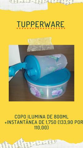 Tupperware - Foto 3