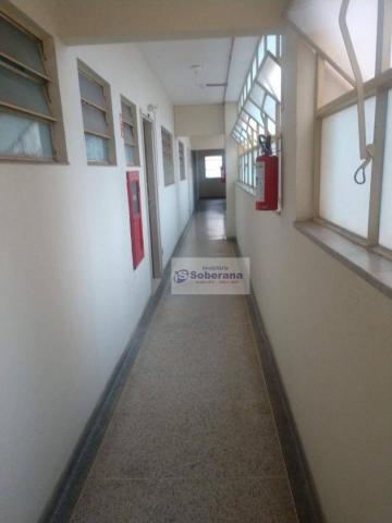 Apartamento com 1 dormitório à venda, 53 m² por r$ 180.000 - centro - campinas/sp - Foto 6