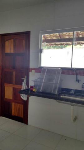Casa para alugar, 77 m² por r$ 1.000,00/mês - manu manuela - maricá/rj - Foto 9