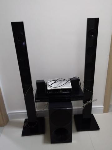 Home Theater