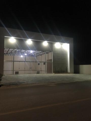Prédio Comercial
