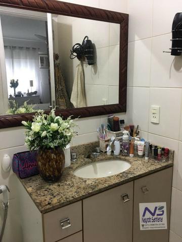 Lindo 3 quartos - Melhor da Freguesia - Foto 11