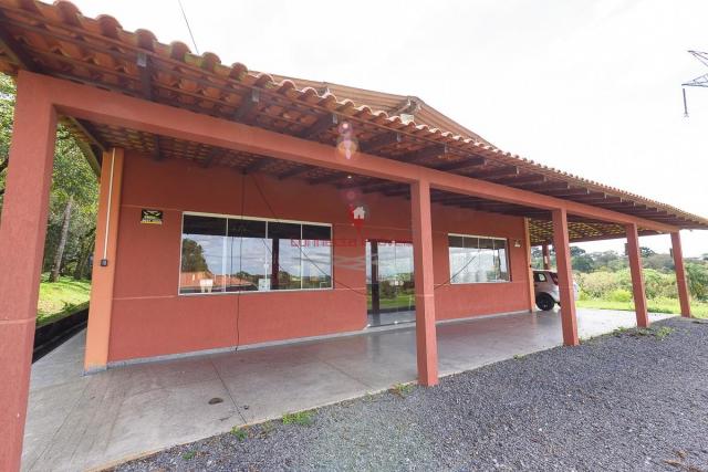 Área de 109.000.000 m² a venda em araucária. - Foto 7