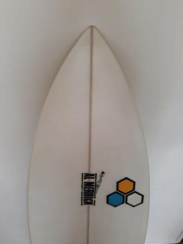 Prancha de Surf Al Merrick 5'8" - 29,2L - Foto 5