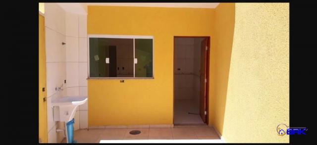 Casa à venda com 3 dormitórios em Vila dalila, São paulo cod:3534 - Foto 7
