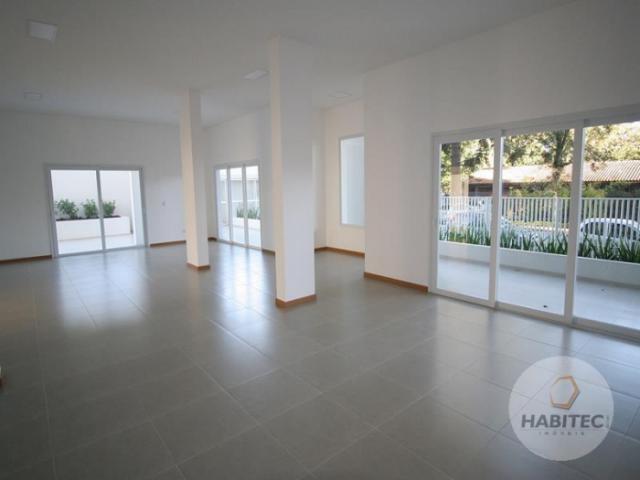 Apartamento à venda com 2 dormitórios em Cristo rei, Curitiba cod:9057 - Foto 17