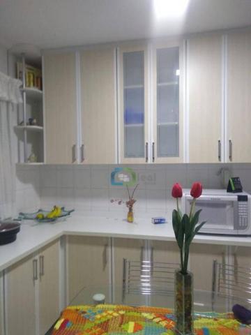 Sobrado com 3 dormitórios à venda, 250 m² por r$ 561.800 - jardim iae - são paulo/sp - Foto 10