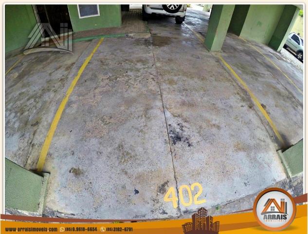 Vendo apartamento com 3 quartos no bairro de fátima - Foto 13