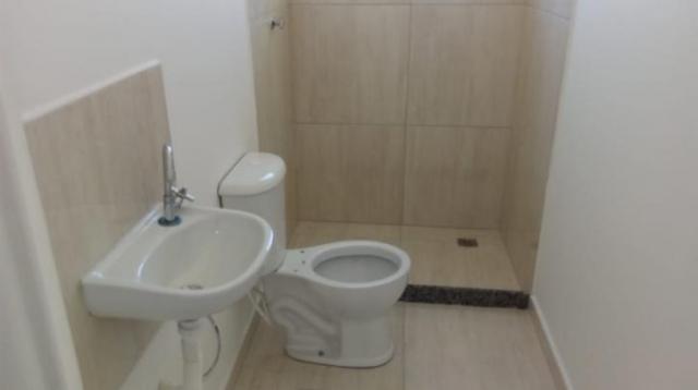 Apartamento residencial para locação, centro, são pedro da aldeia - . - Foto 16