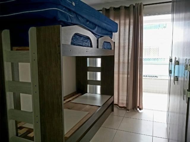 Apartamento Mobiliado 2 quartos no Braga - Cabo Frio/RJ - Foto 6