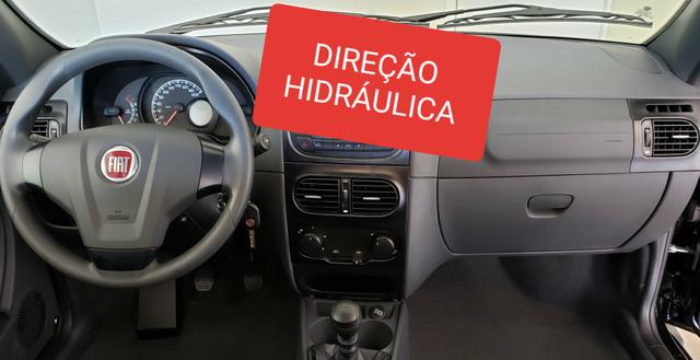 STRADA 2020 OKM WORKING 1.4 ( Modelo 2020 / OKM EMPLACADA ) FIAT Saveiro Montana Frontier - Foto 11