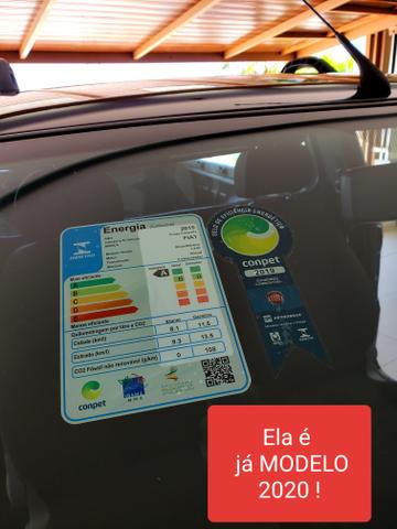 STRADA 2020 OKM WORKING 1.4 ( Modelo 2020 / OKM EMPLACADA ) FIAT Saveiro Montana Frontier - Foto 16